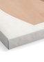 Wallity Artcanvas97 Lienzo Decorativo Multicolor 40 x 60 cm